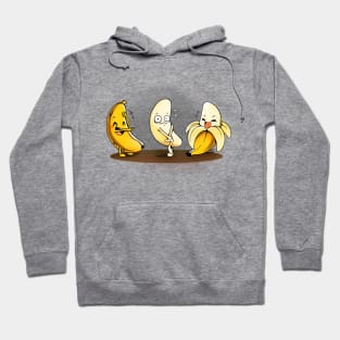 Banana Fun Hoodie